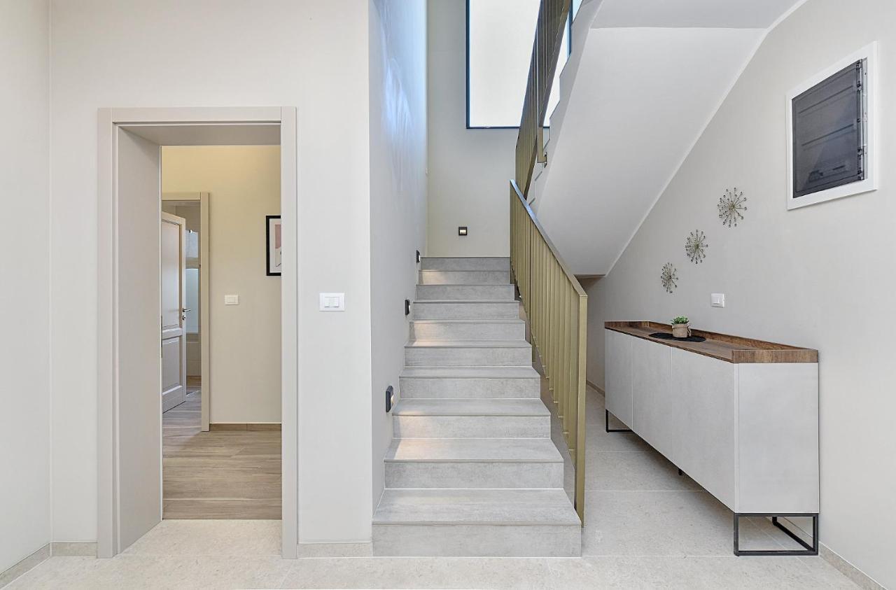New Villa Tihi Otok Near The Beach Fažana Eksteriør billede